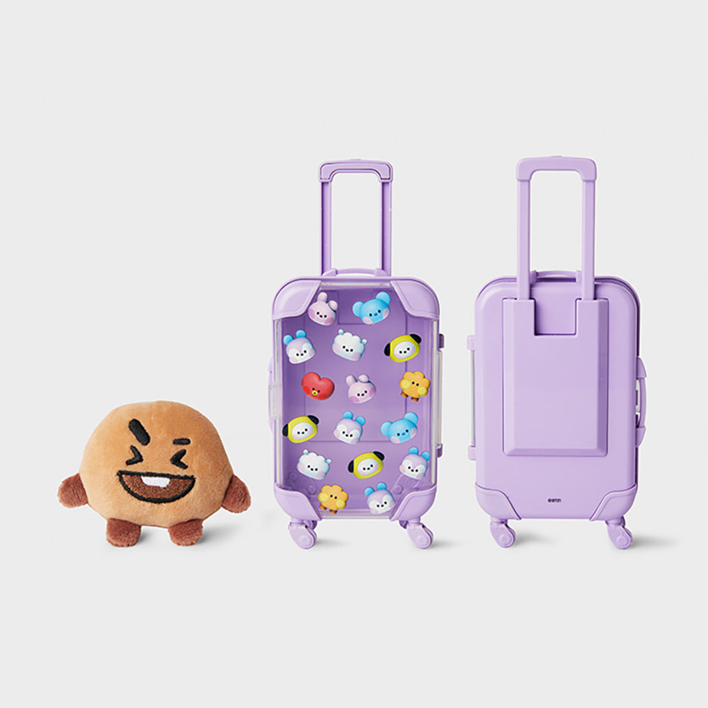 ドール＆ケース(BIG&TINY) SHOOKY
