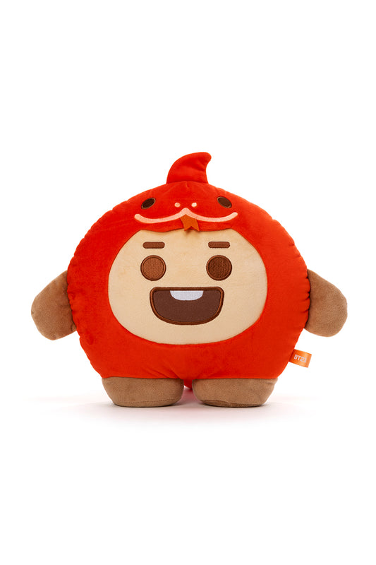 ベビー 巳ぬいぐるみ L(Little Friends)  SHOOKY
