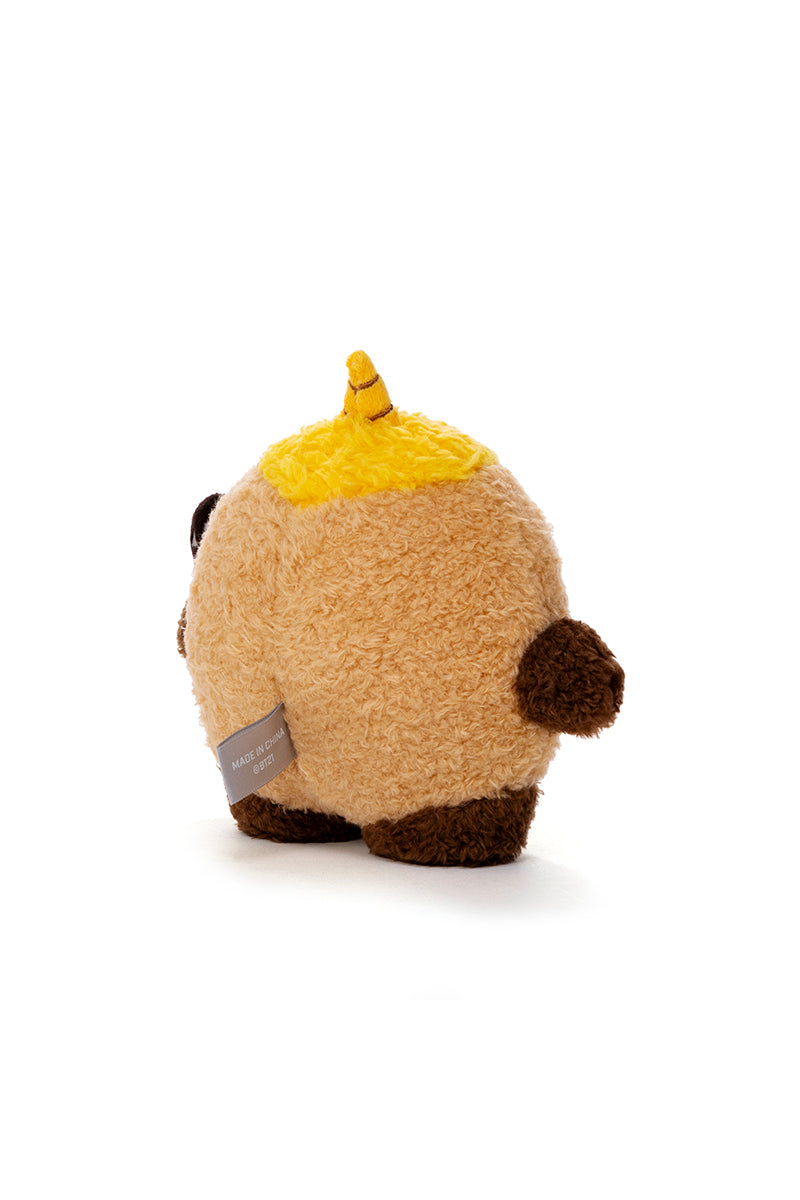 BT21 SHOOKYぬいぐるみ まとめ売り7点 0096_0cd5cc44-a248-44fe-b745-