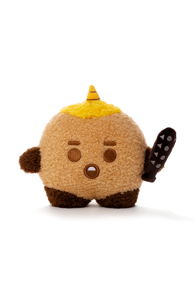ベビー 小鬼ぬいぐるみ(Little Friends) SHOOKY