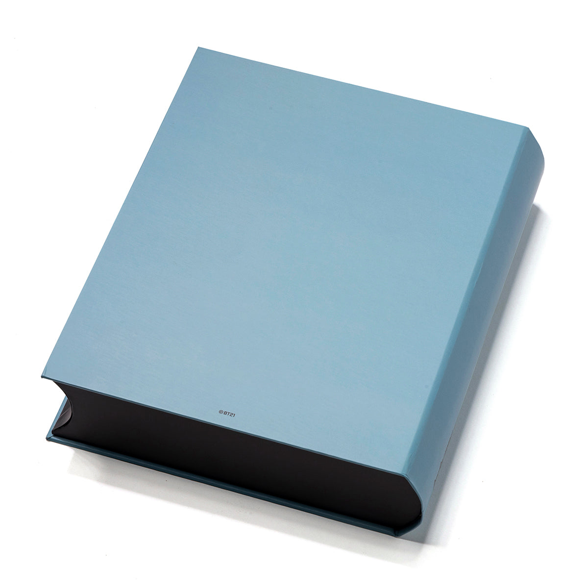 ブック型収納ボックス(Take a Break) BT21