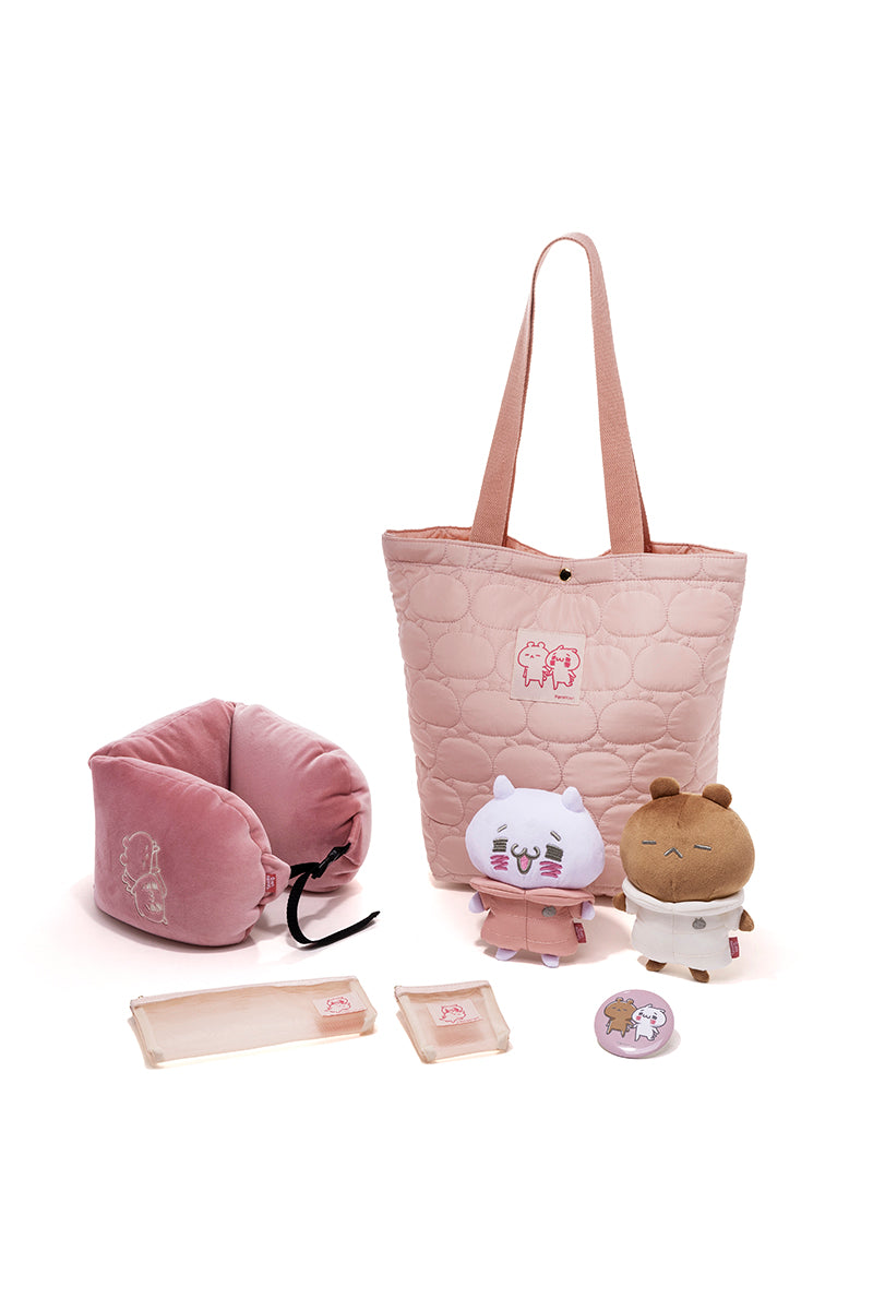 2025 愛しすぎて大好きすぎる。Happy Bag – LINE FRIENDS SQUARE