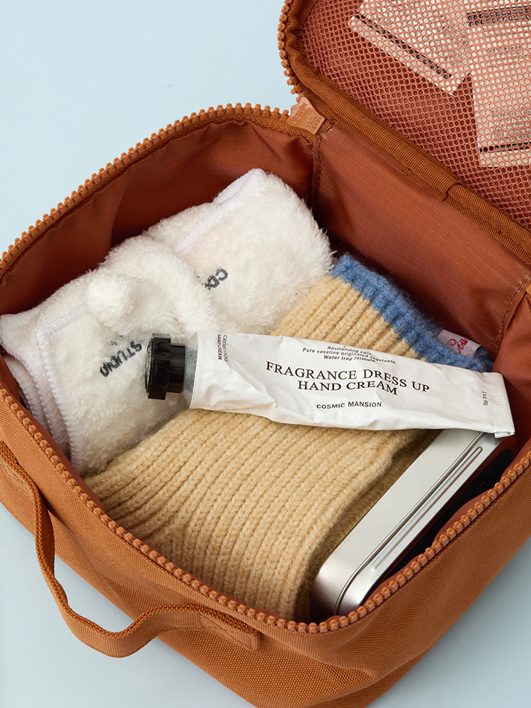 ベーシック マルチポーチ Mサイズ SHOOKY