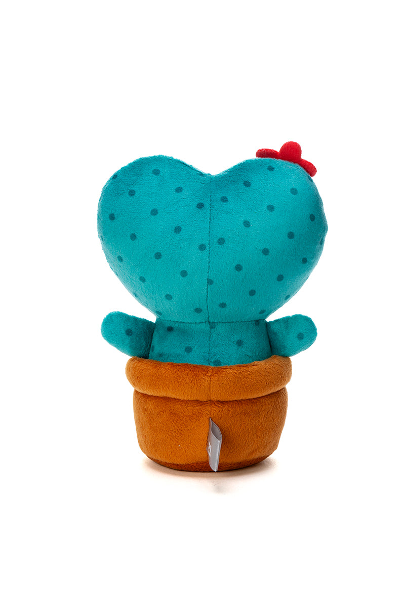 ベビー サボテンぬいぐるみ(Little Friends) TATA