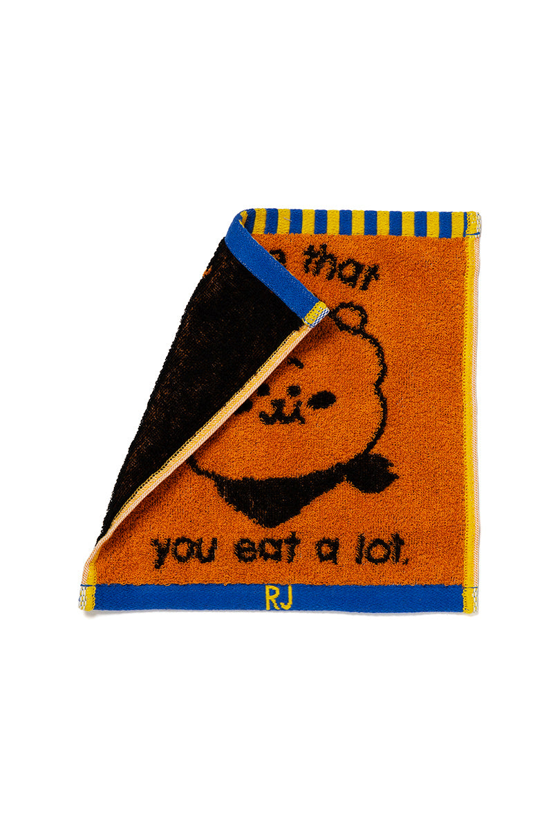 ミニタオル(新生活) RJ