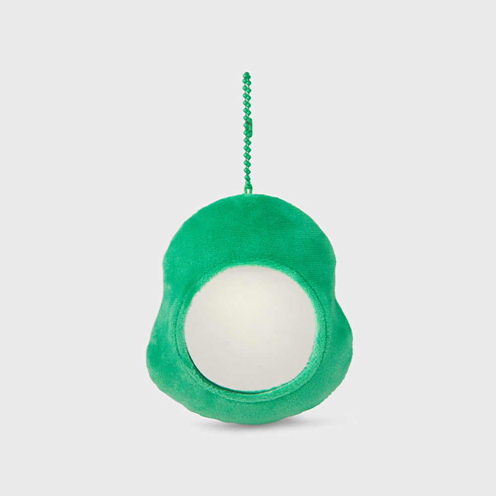 ぬいぐるみミラー(SOULMATE) ブラキオ