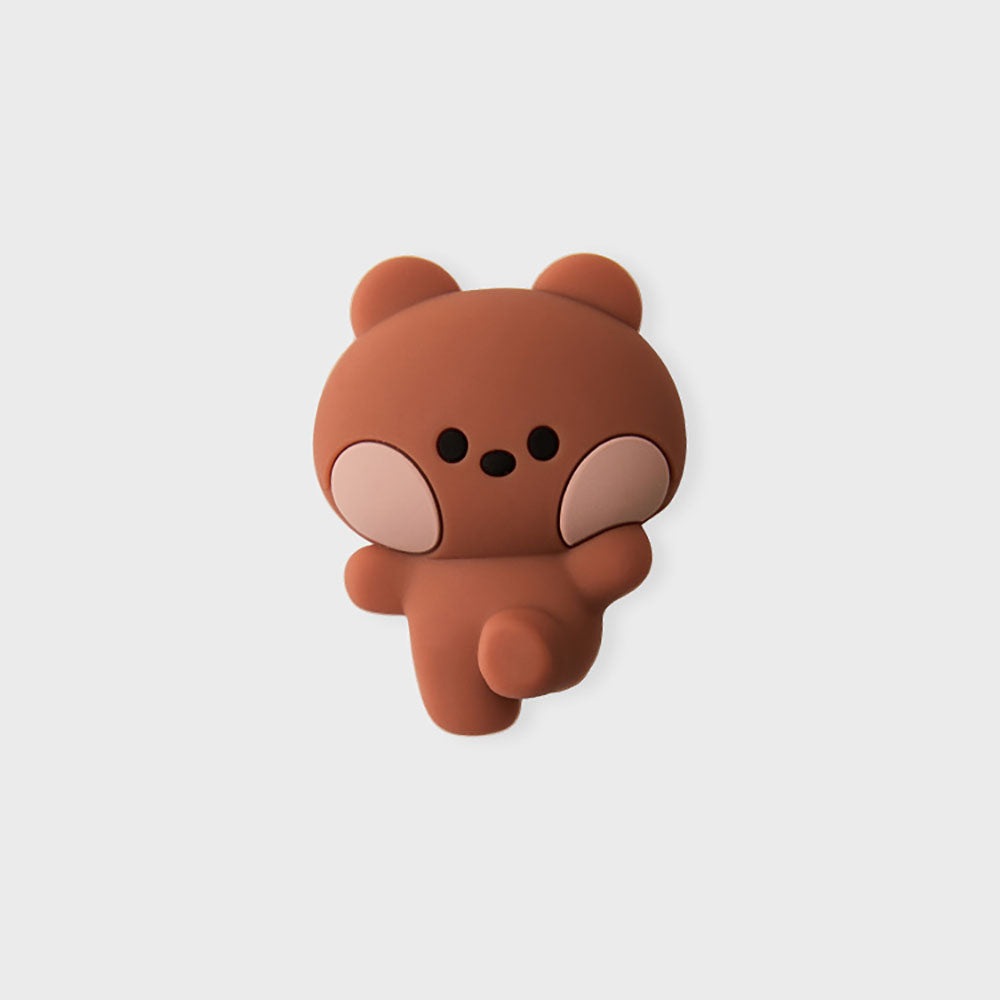 COLLER×LINE FRIENDS minini スティコン ブニニ