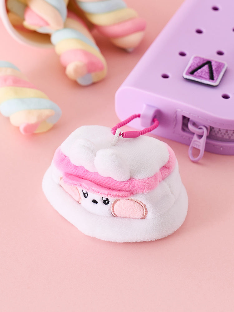 minini キャップキーリング(THEME PARK) コニニ