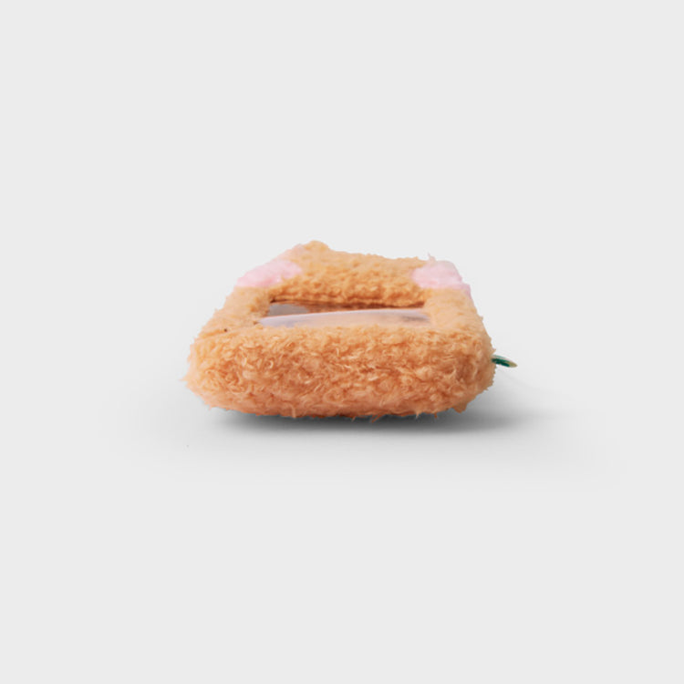 minini ホルダーキーリング チチニ