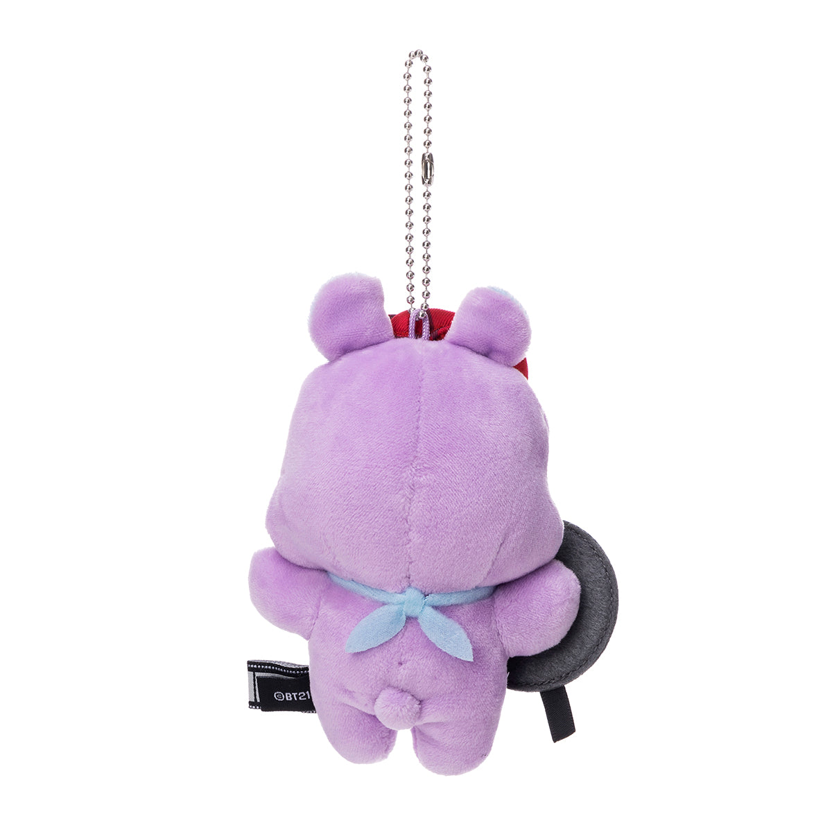 マスコット(CINEMA) MANG