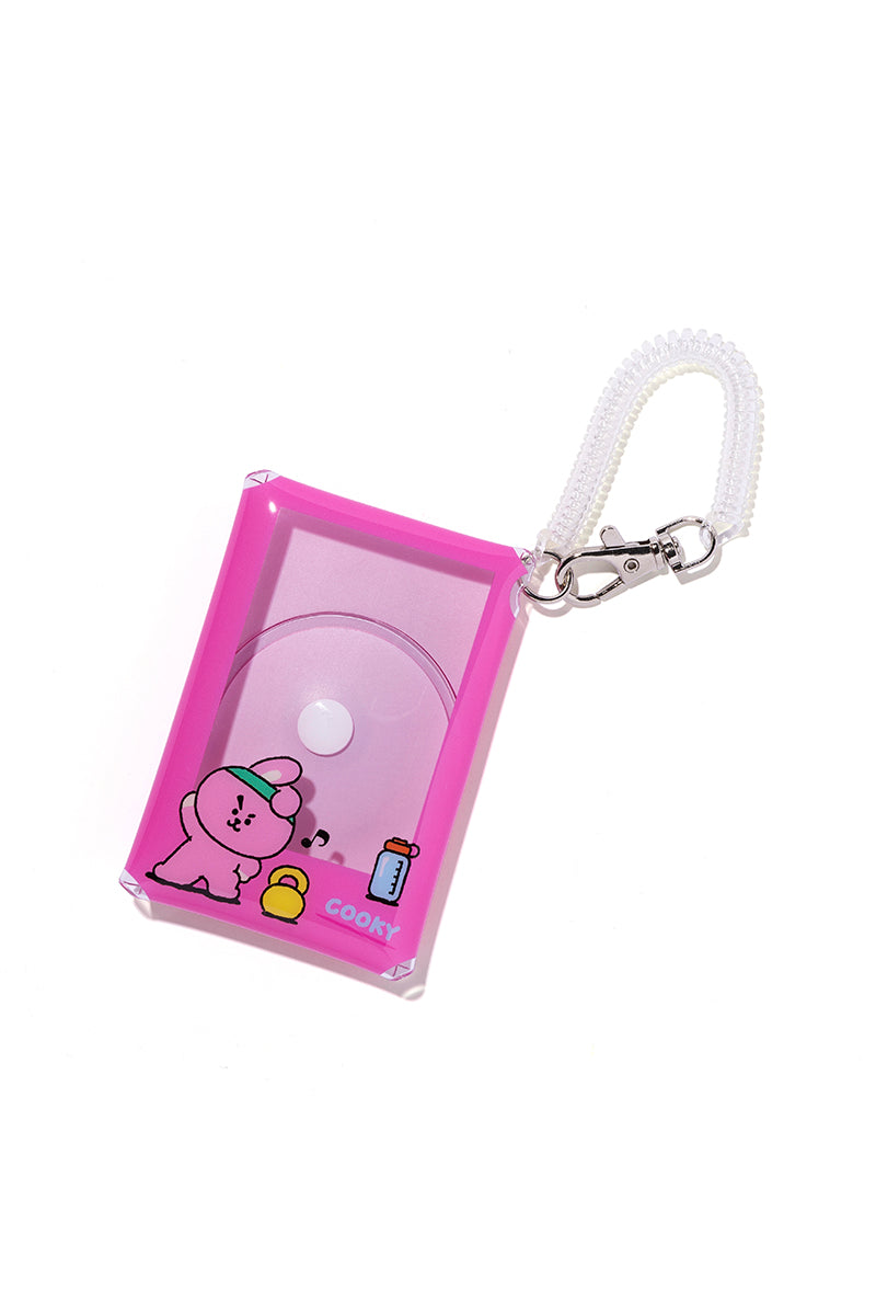 チェキケース COOKY