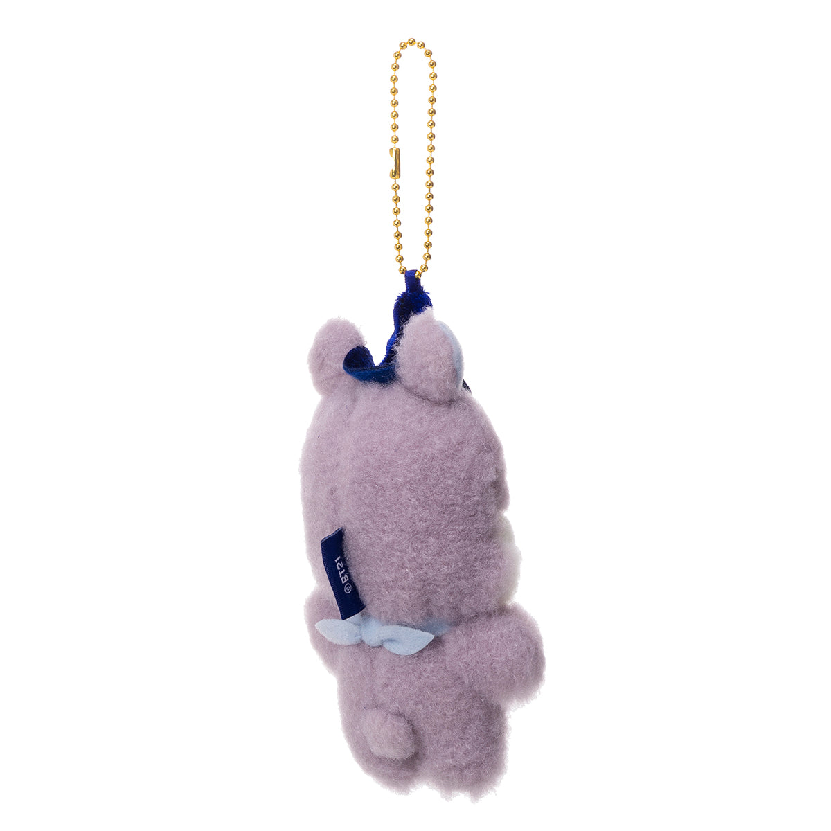 マスコット(Magic Recipe) MANG