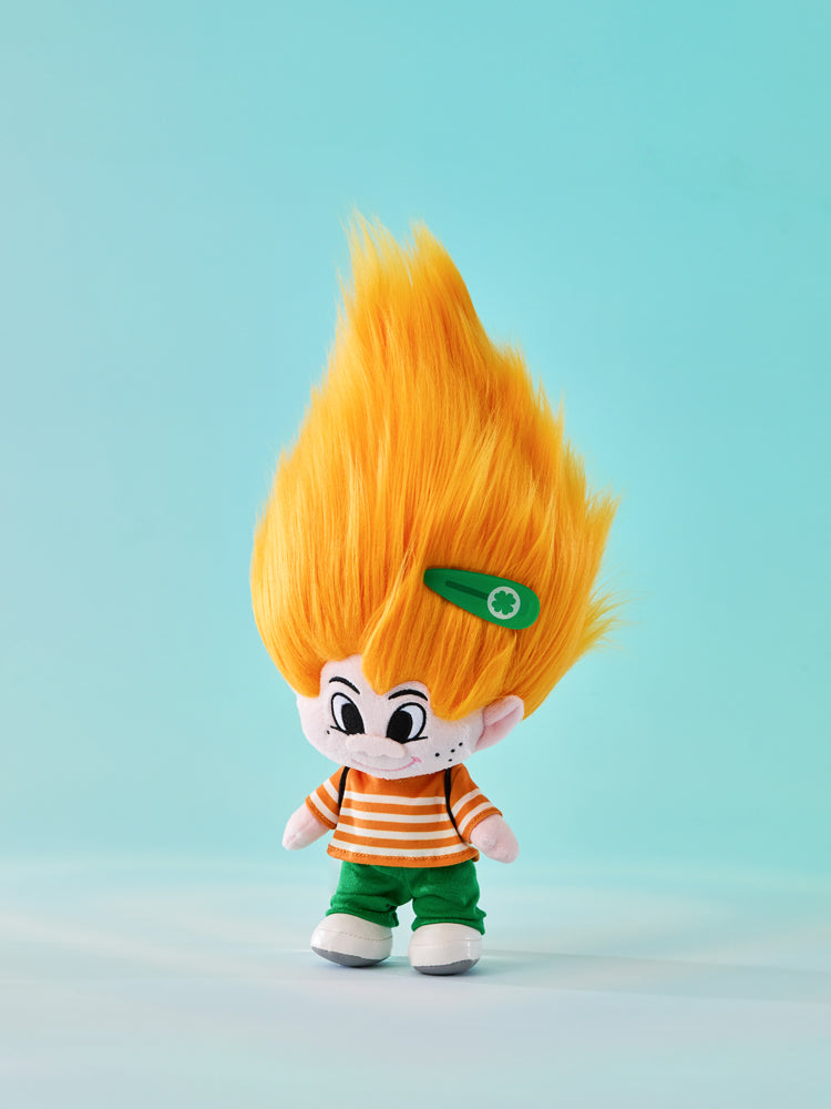 RIIZE X TROLLS ウンソク トロール ぬいぐるみ RIIZE X Good Luck Trolls]PLUSH DOLL SOHEE – LINE FRIENDS