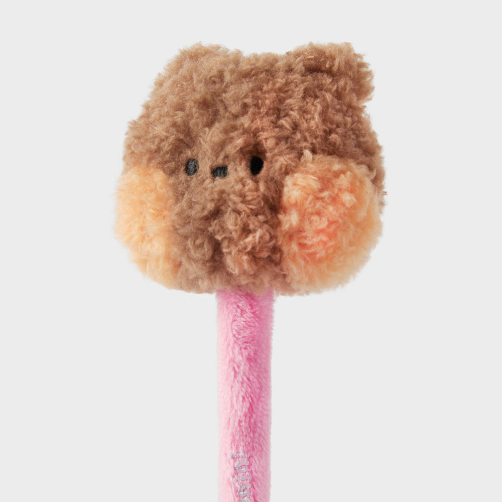 minini ぬいぐるみペン ブ二二