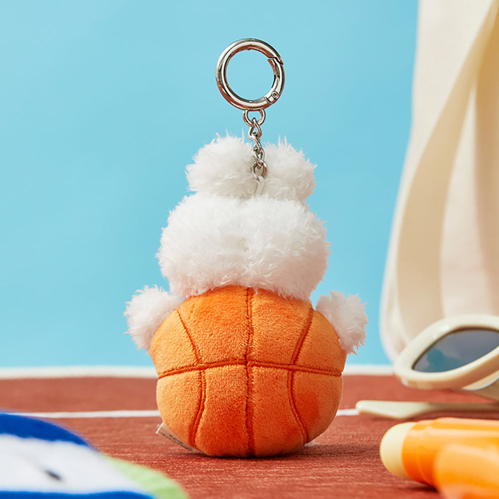 mini minini キーリング(FIELD DAY) コニニ