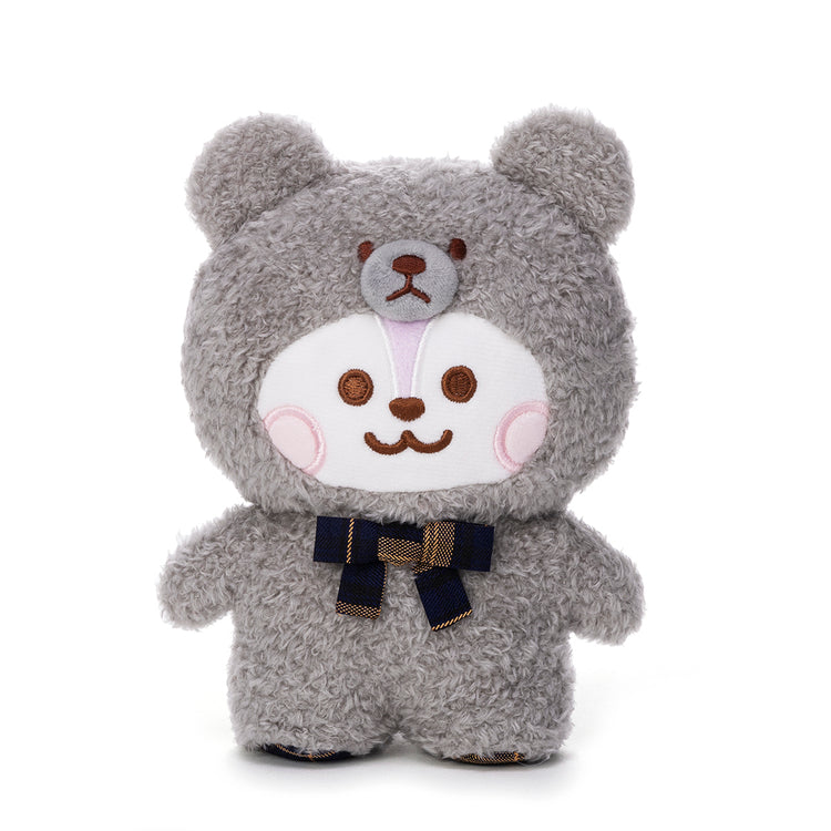 ベビー テディベアぬいぐるみ(Little Friends) MANG