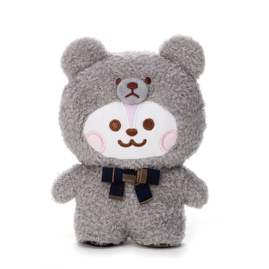 ベビー テディベアぬいぐるみ(Little Friends) MANG