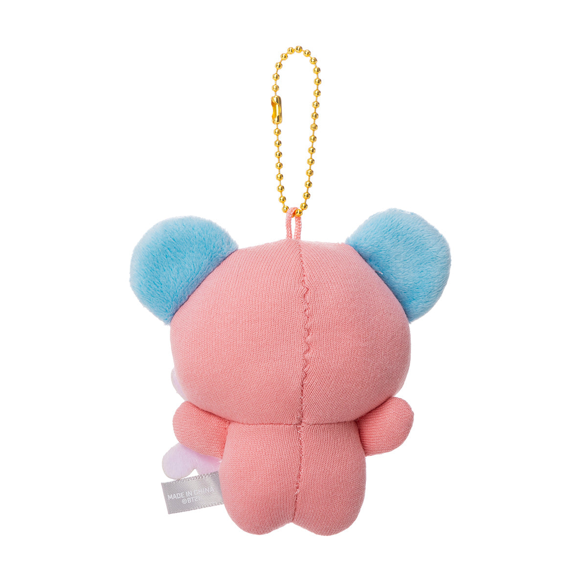 マスコット(Halloween) KOYA