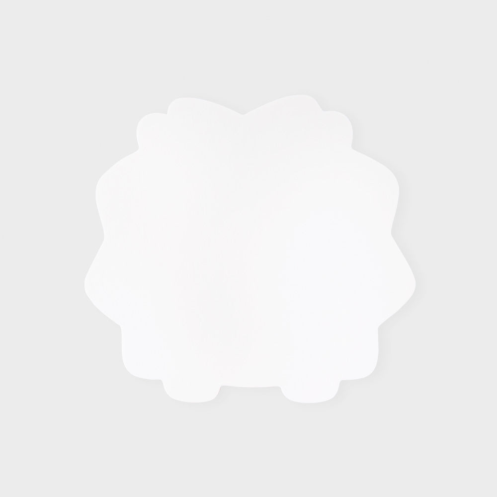 minini マウスパッド ドチニ