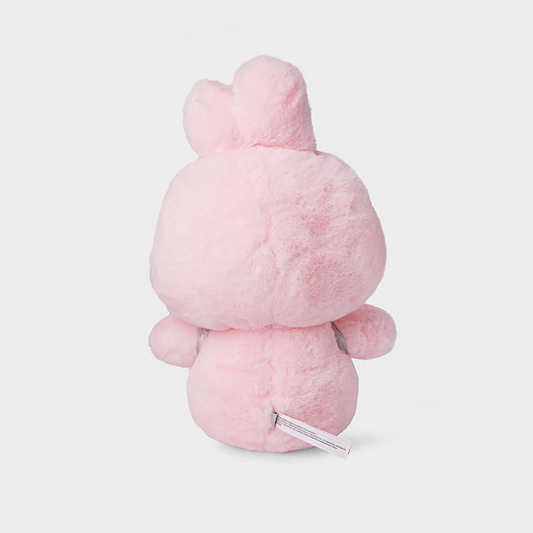 bunini サウンドミディアムぬいぐるみ(PINK)