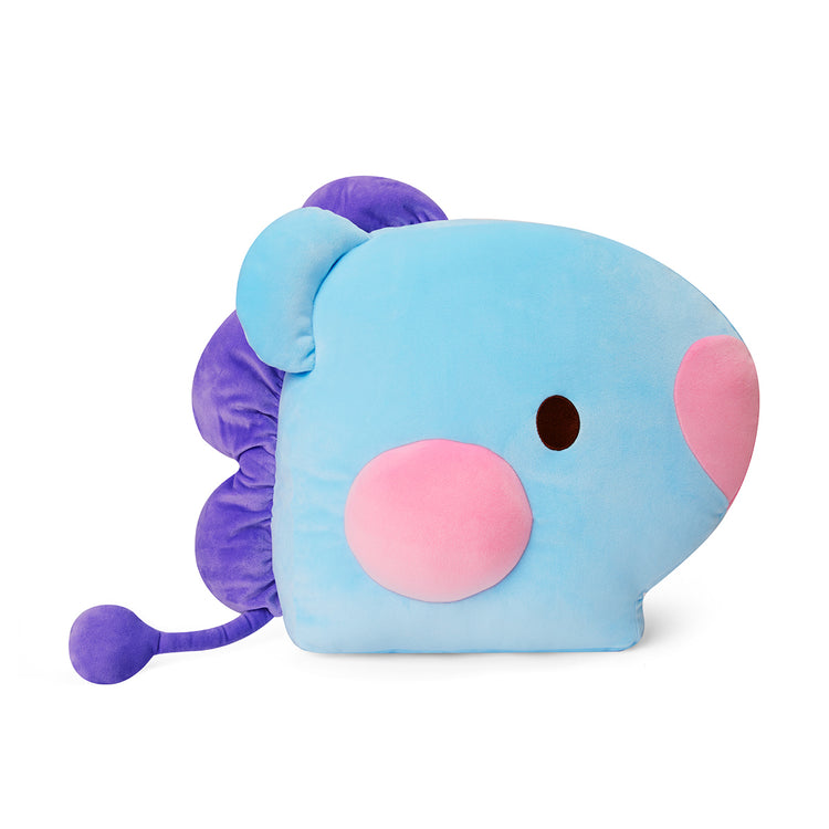 minini フェイスクッション MANG