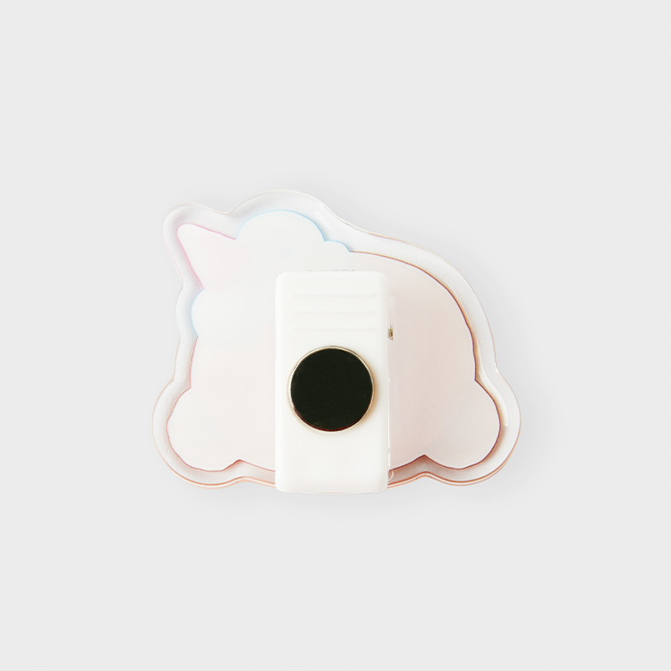 アクリルマグネット(ON THE CLOUD) SHOOKY