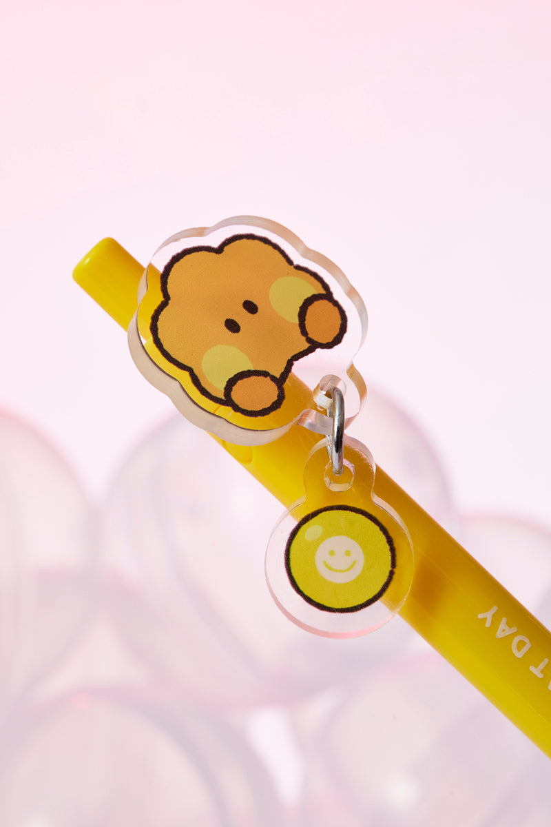 minini ジェルペン(LUCKY GATCHA) SHOOKY