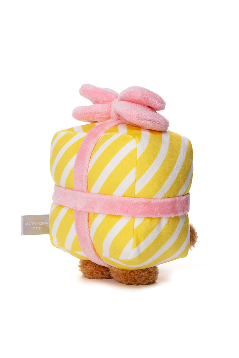 ベビー ぬいぐるみ ホリデーエディション(Little Friends) SHOOKY