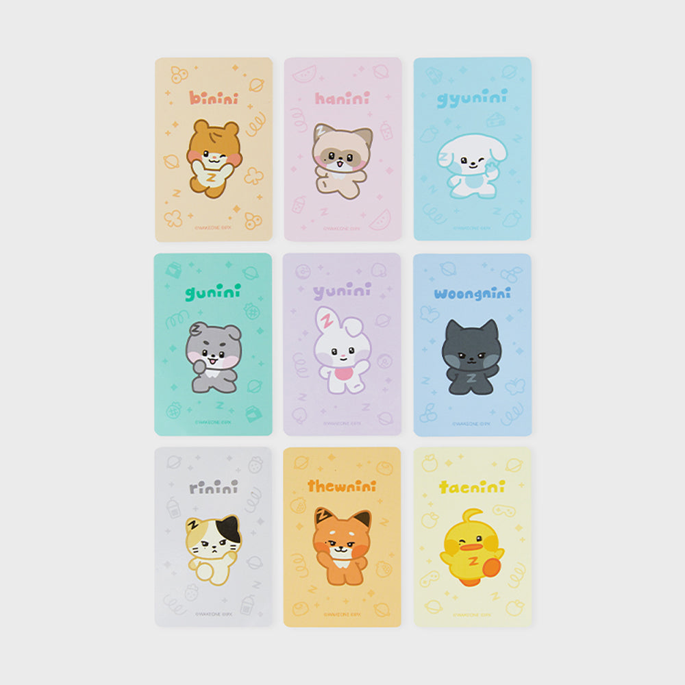 ZEROBASEONE 回転アクリルスタンド KIM GYU VIN