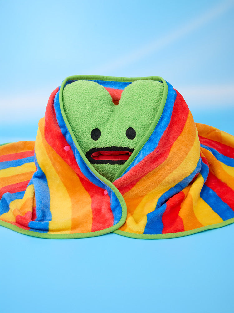 ユニニブランケット　yuniniブランケット minini ブランケット(minini world) レニニ – LINE FRIENDS SQUARE