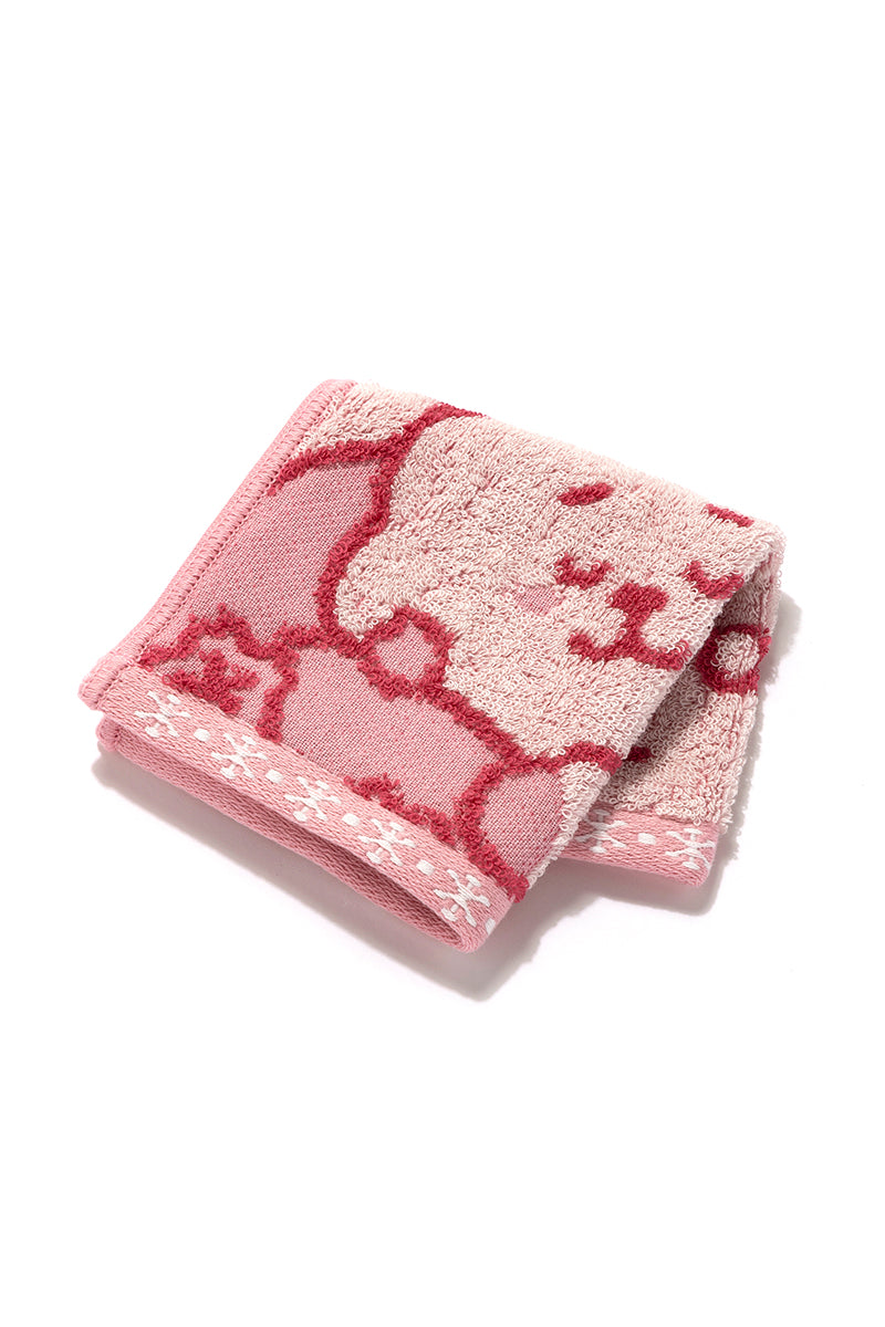 ミニタオル(SAKURA) RJ