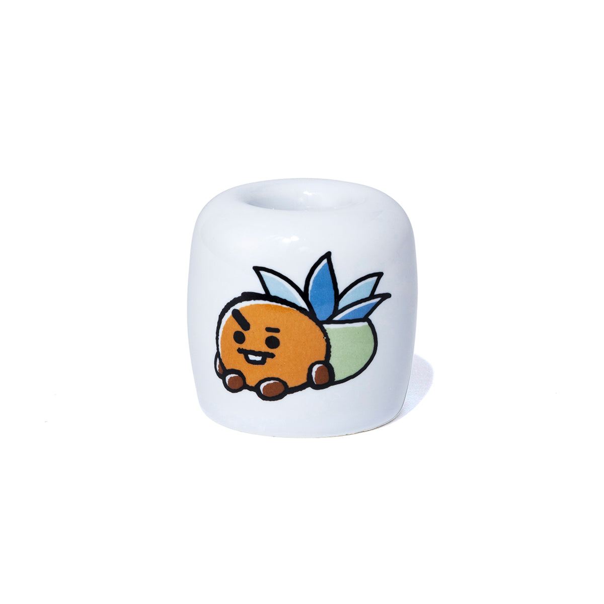 歯ブラシスタンド(植物) BT21