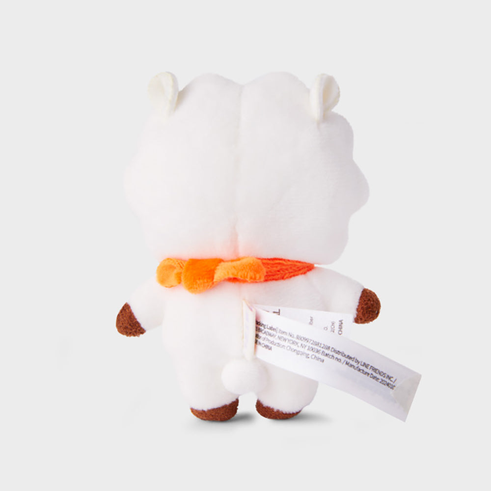 ドール＆ケース(BIG&TINY) RJ