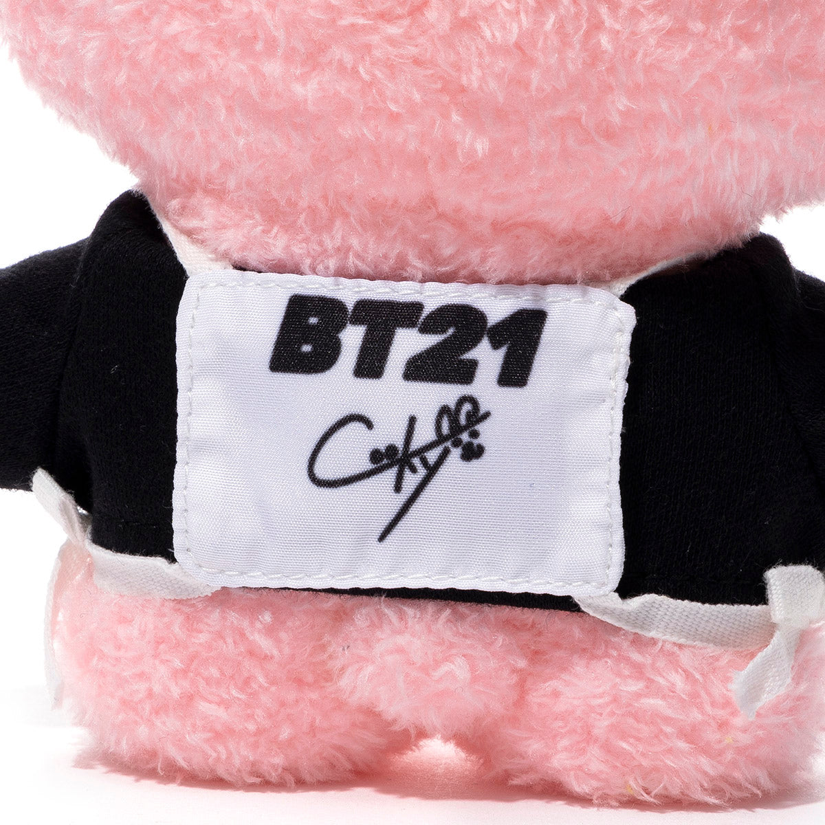 たっとん コスチューム Sサイズ用 体操服 COOKY