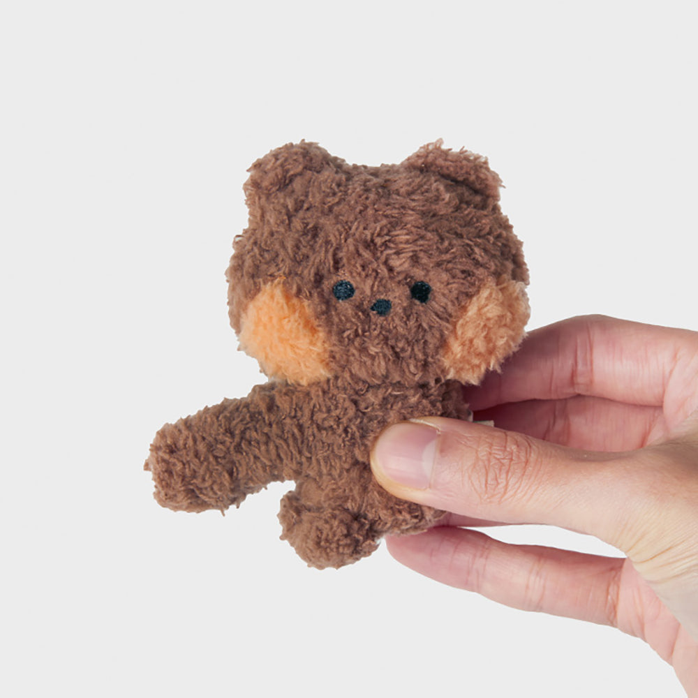 minini マグネットぬいぐるみ ブニニ