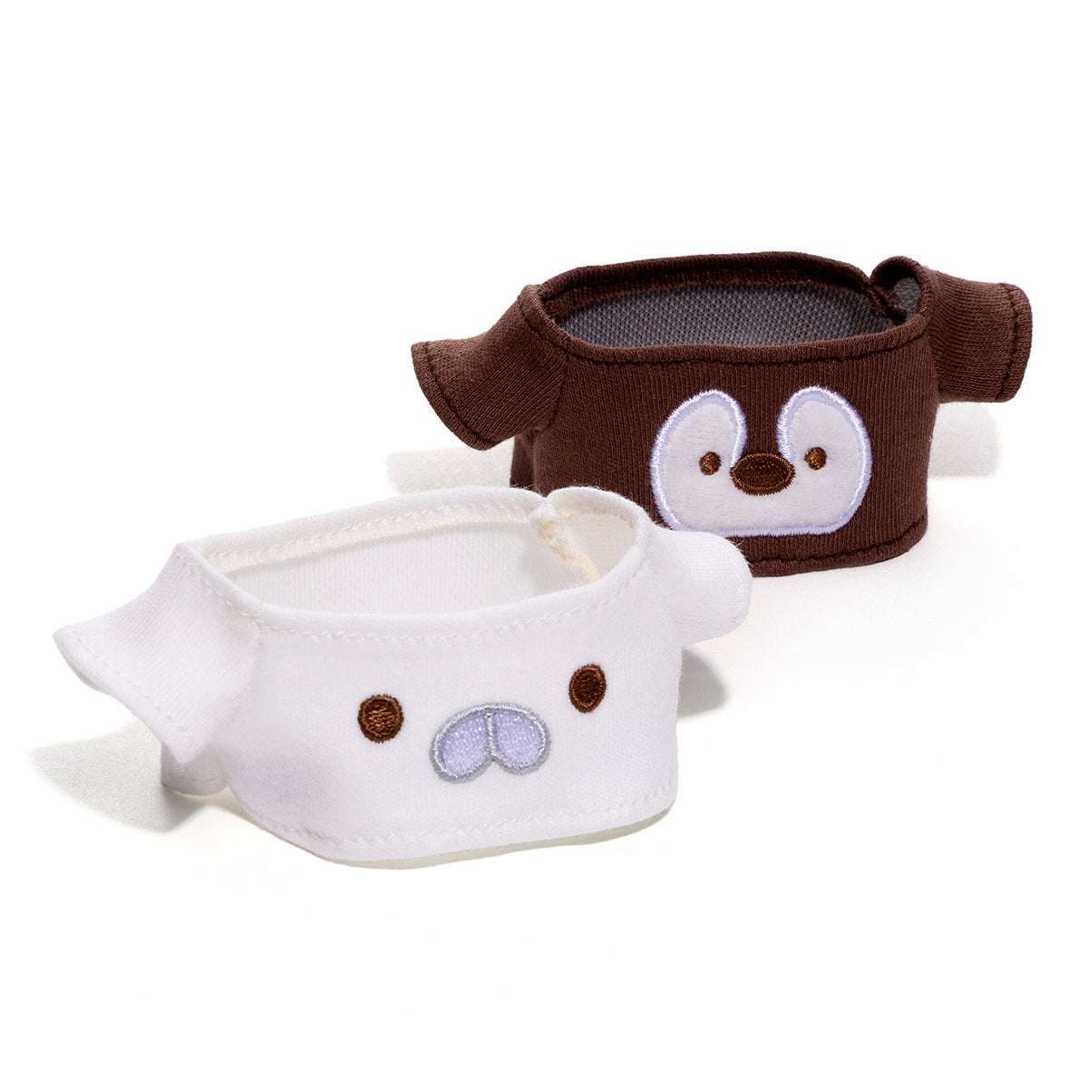 たっとん コスチューム SSサイズ用 Tシャツ ねこくん