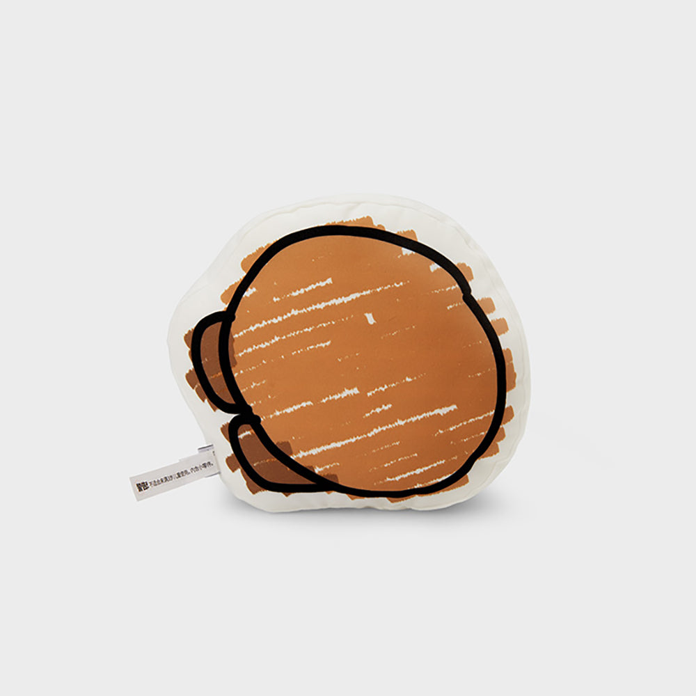 おうち快適ぬいぐるみ SHOOKY