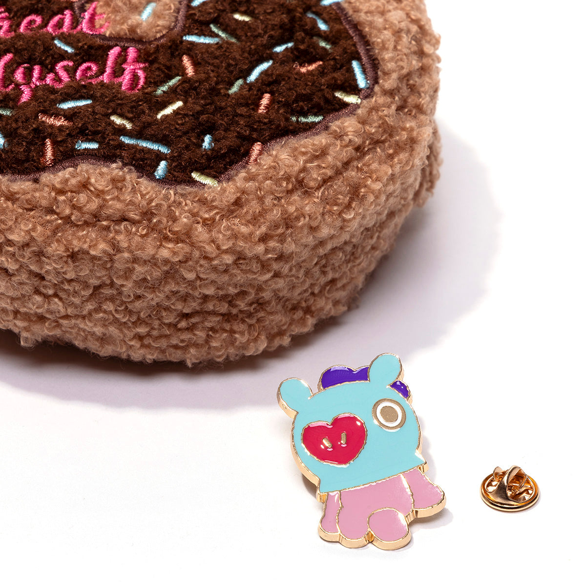 ドーナツポーチ(Take a Break) MANG