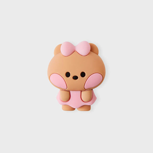 COLLER×LINE FRIENDS minini スティコン チョニニ