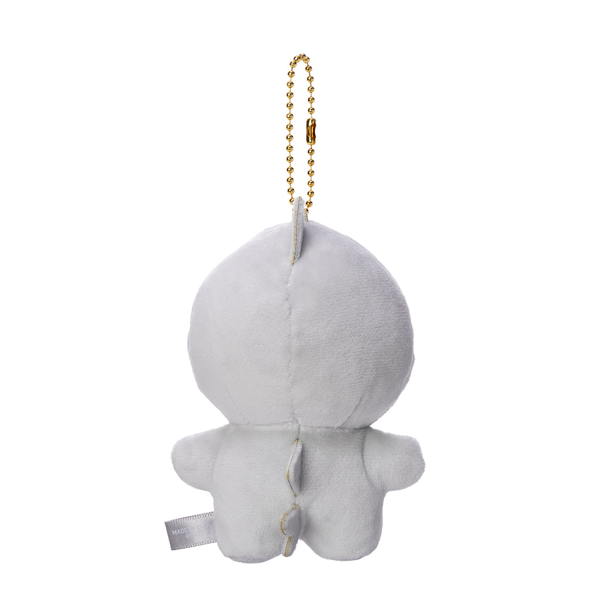 ベビー 海の生物マスコット(Little Friends) COOKY