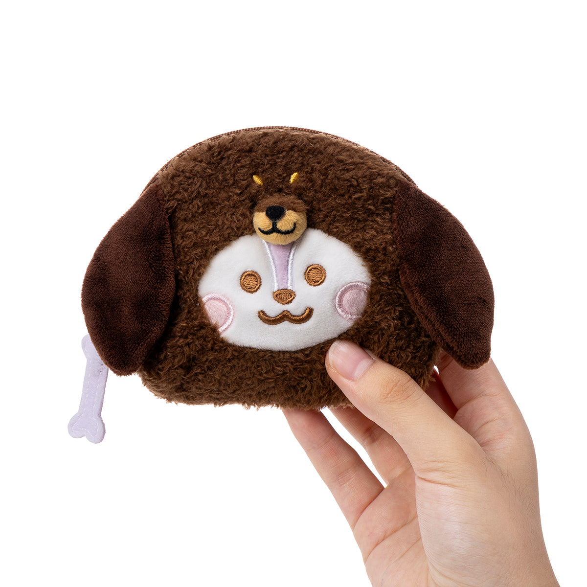 ベビー ドッグポーチ(Little Friends) MANG