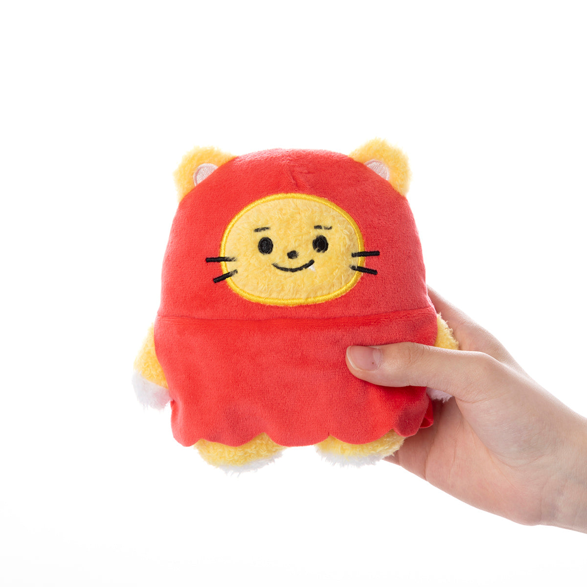 たっとん ぬいぐるみ Sサイズ LAWOO