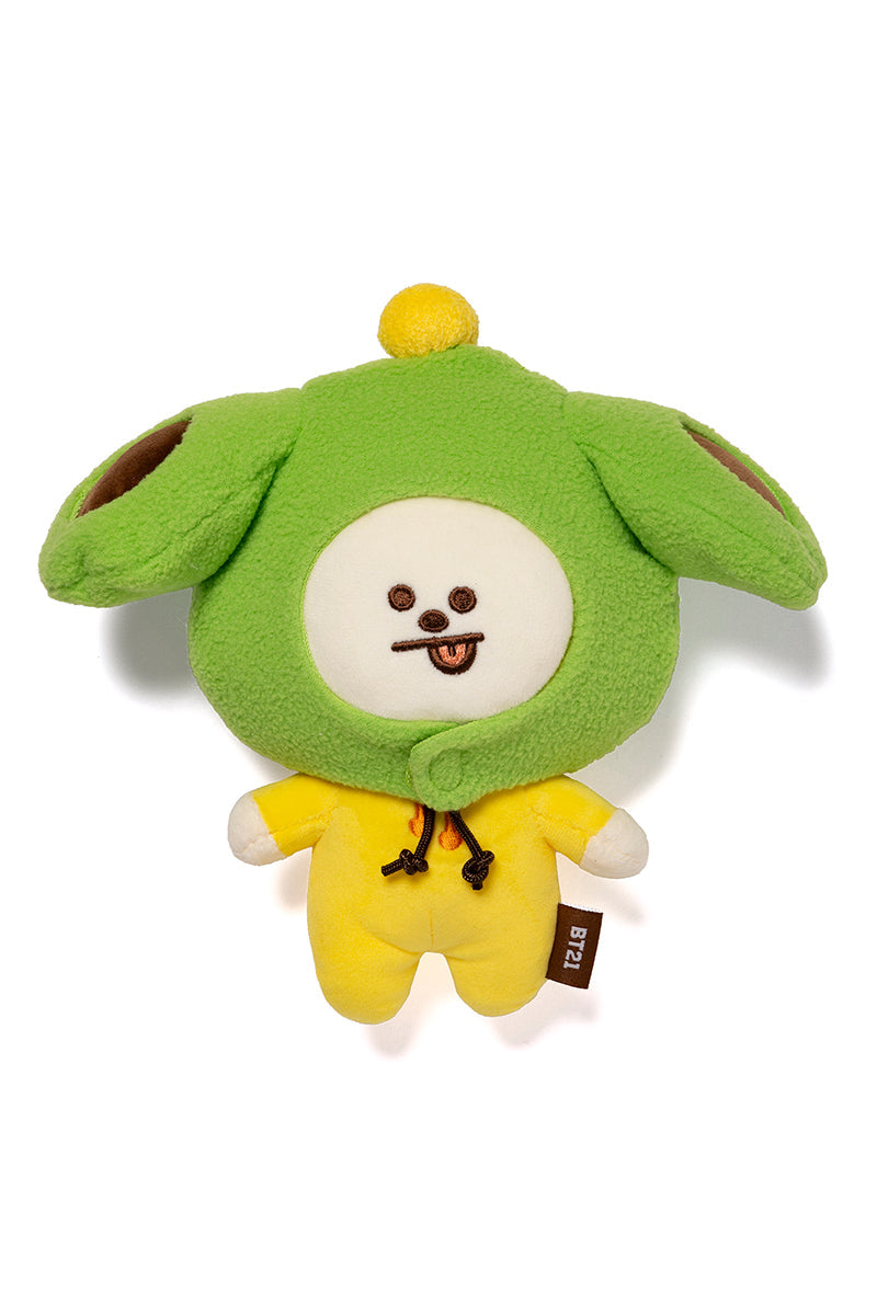 2025 BT21 Happy Bag CHIMMY – LINE FRIENDS SQUARE JAPAN OFFICIAL