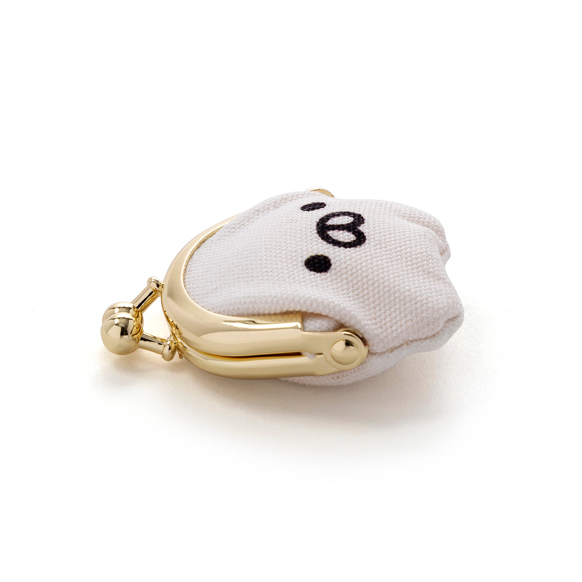 AYANOKOJI がま口ストラップ ねこくん