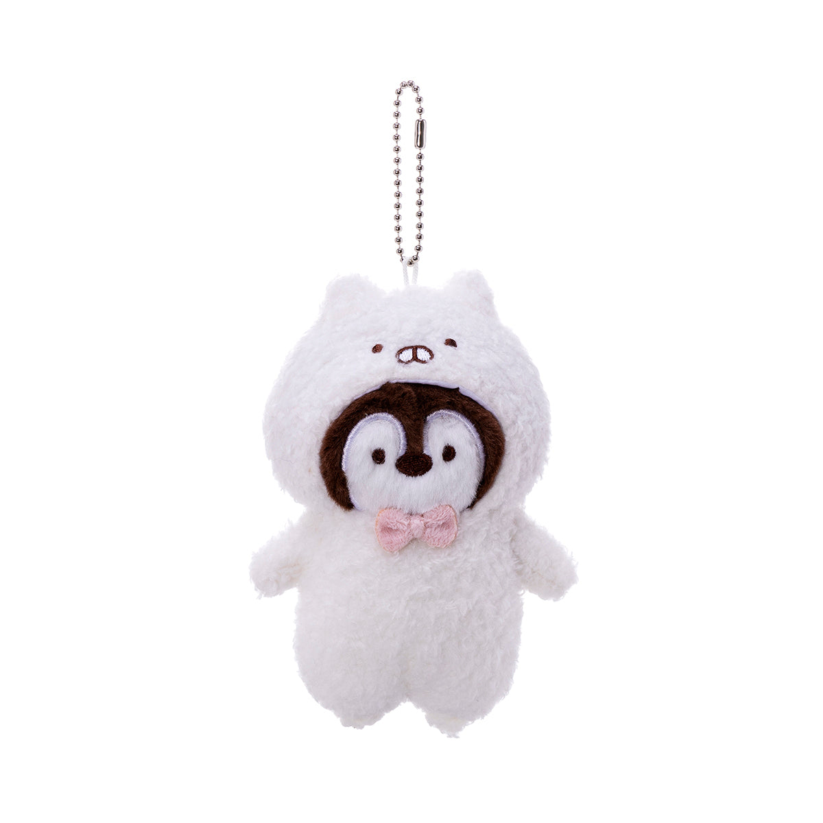 着ぐるみマスコット ぺんちゃん