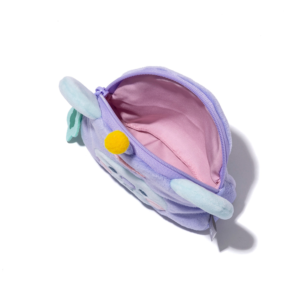 ベビー 海の生物2ポーチ(Little Friends) KOYA