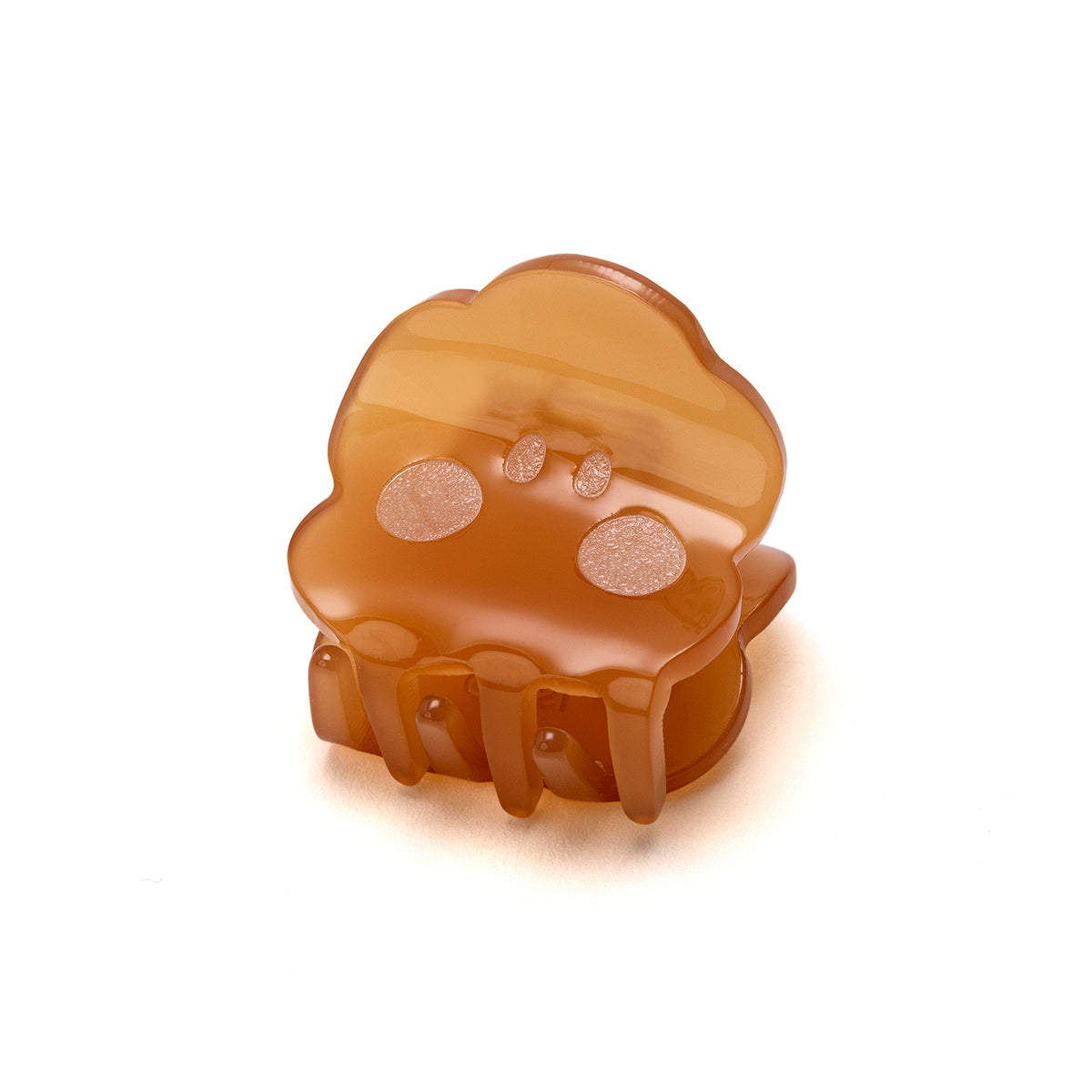ベビー バディ ミニヘアクリップ(MY LITTLE BUDDY)  SHOOKY