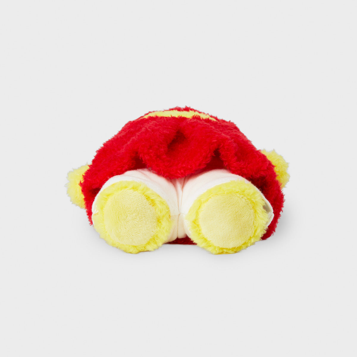 TRUZ minini 着せ替えぬいぐるみ LAWOO