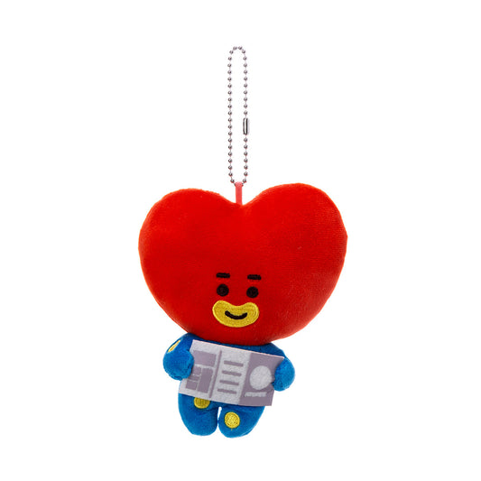 マスコット(AMAZING JOURNEY) TATA