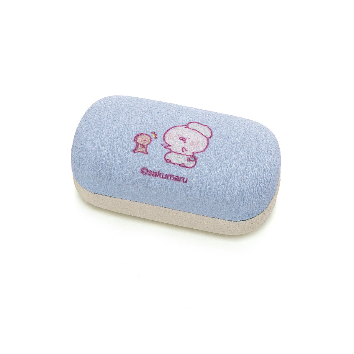 小物ケース(おかしのおうち) ちびちびうさまる